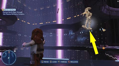odds stacked in your favor|Better Call Maul Challenges .